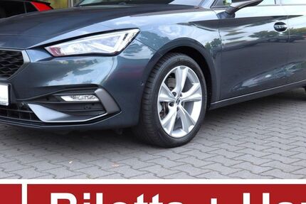 Seat Leon 52.998 km 23.950 &euro; Saarbrücken 66115