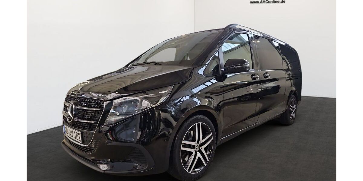Mercedes-Benz V 300 15.000 km 79.900 &euro; Cottbus 03042
