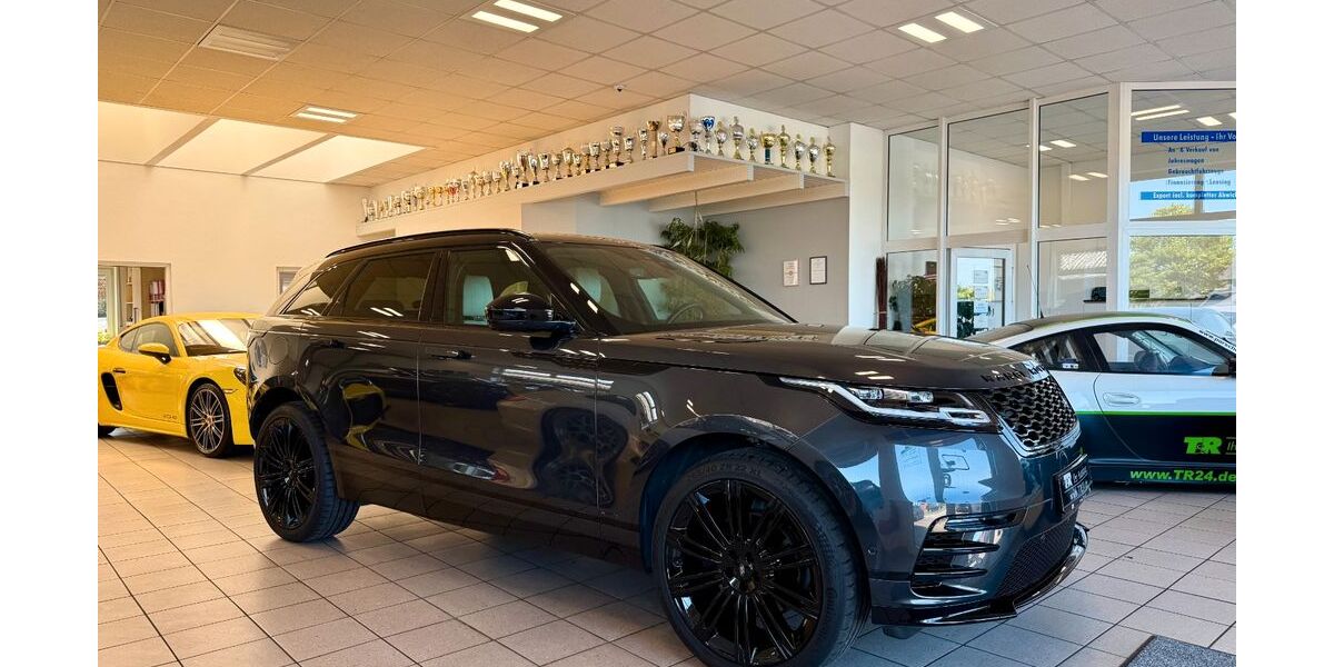Land Rover Range Rover Velar 58.969 km 46.590 &euro; Stuhr-Bremen 28816
