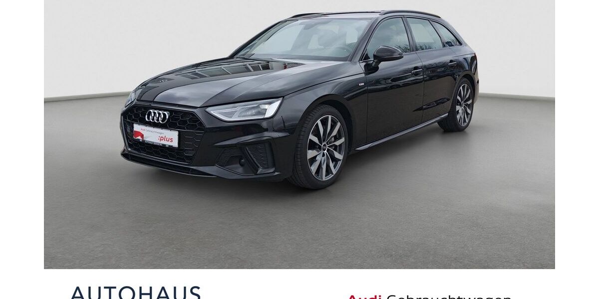Audi A4 72.500 km 28.400 &euro; Ebersberg bei München 85560