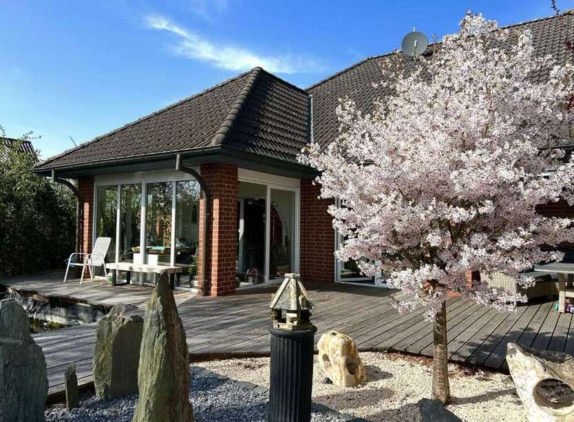 Haus zum Kaufen in Steinkirchen 698.000 € 244 m²