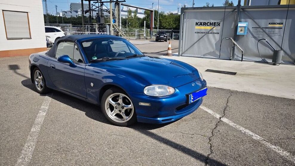 MX-5