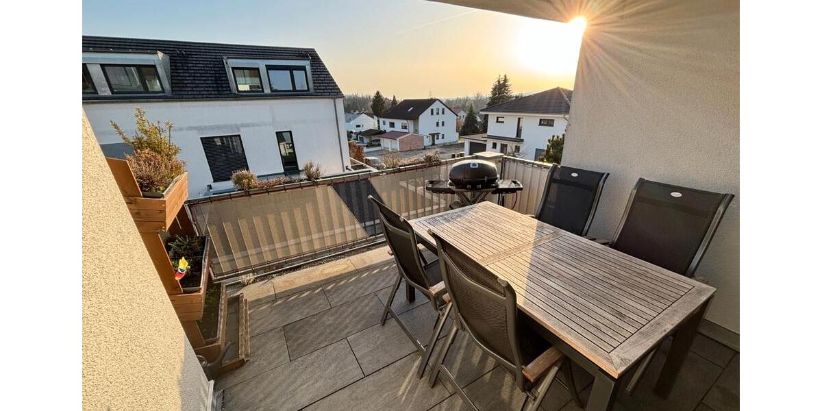 Etagenwohnung Weingarten - 3.5 Zimmer, 120 m&sup2;, 630.000&euro; | Angebot:27024128