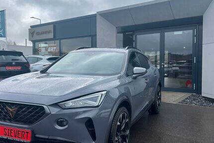 Cupra Formentor 128.648 km 20.880 &euro; Barntrup 32683