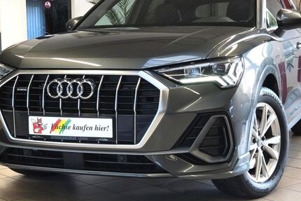 Audi Q3 66.689 km 28.990 &euro; Leipzig 04347