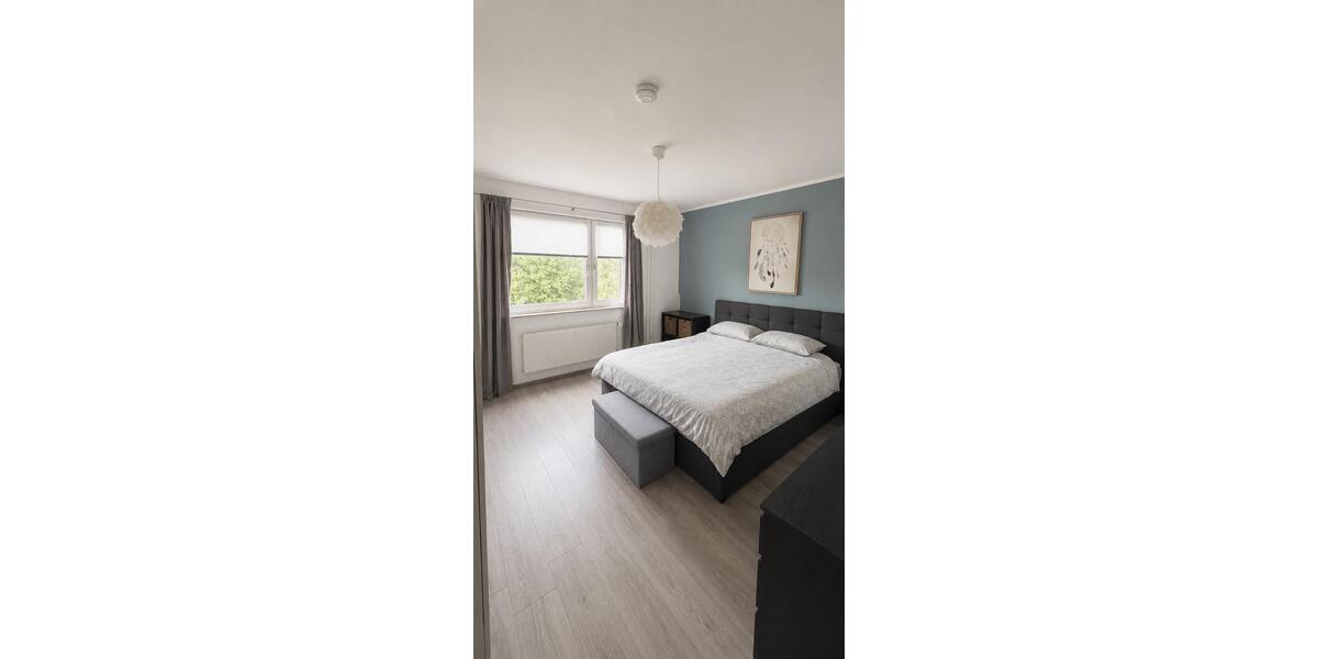 Etagenwohnung Kiel Neumühlen-Dietrichsdorf - 3 Zimmer, 76 m&sup2;, 195.000&euro; | Angebot:27157517