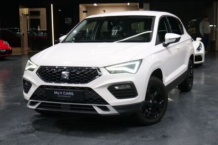 Seat Ateca 113.736 km 22.680 € Koblenz 56070