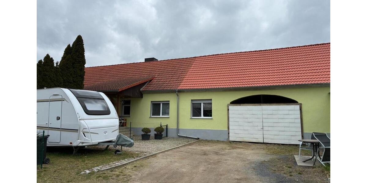 Einfamilienhaus Kamenz - 4 Zimmer, 111 m&sup2;, 1.250&euro; | Angebot:25781713