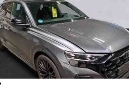 Audi Q8 30.400 km 73.450 &euro; Braunschweig 38124