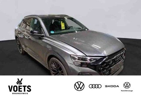Audi Q8 30.400 km 74.450 € Braunschweig 38124