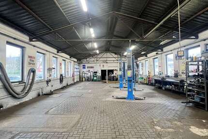 Halle in Siegen 575.000 € 1135 m² zimmer