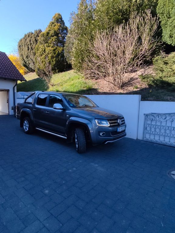 Amarok