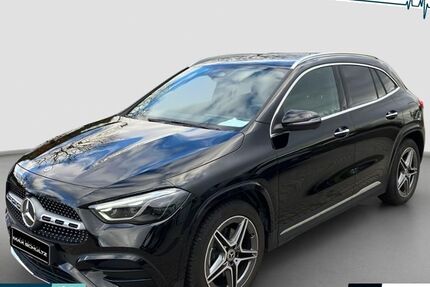 Mercedes-Benz GLA 200 10.269 km 40.680 &euro; Weimar 99428