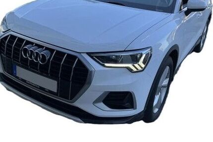 Audi Q3 70.317 km 26.980 &euro; Dresden 01169