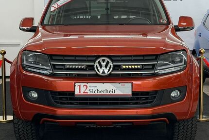 VW Amarok 161.687 km 23.999 &euro; Oberhausen 46049