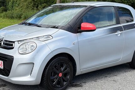 Citroen C1 125.000 km 5.700 &euro; Kastorf 23847