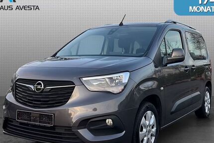 Opel Combo 79.980 km 12.990 &euro; Pinneberg 25421