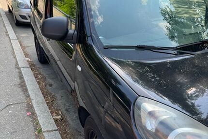 Renault Kangoo 233.000 km 6.000 &euro; Berlin 12161