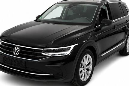 VW Tiguan 80.000 km 23.750 &euro; Wardenburg 26203