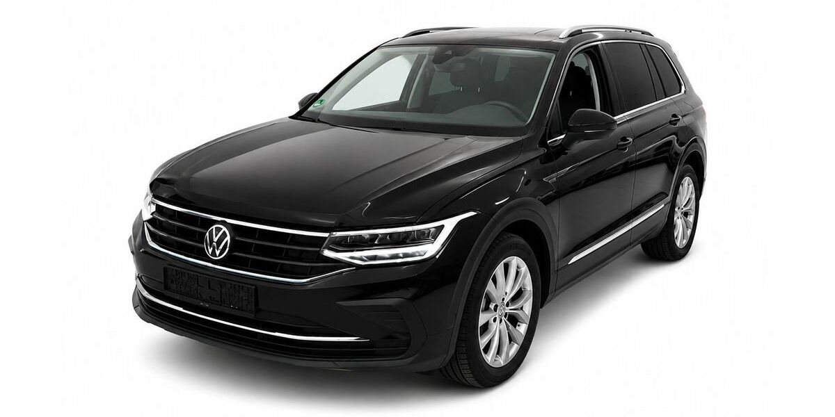VW Tiguan 80.000 km 23.750 &euro; Wardenburg 26203