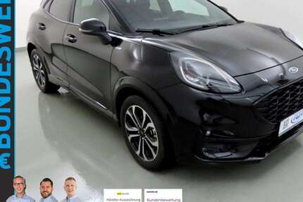 Ford Puma 6.623 km 20.840 &euro; Premnitz 14727