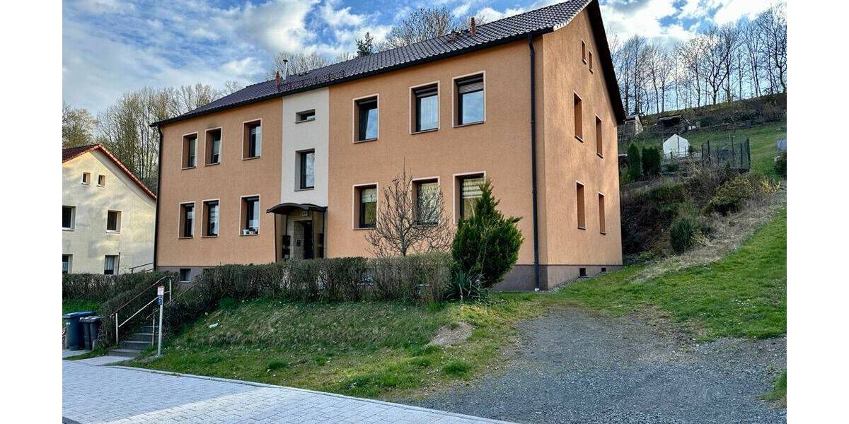 Etagenwohnung Schmalkalden - 3 Zimmer, 67 m&sup2;, 65.000&euro; | Angebot:26273002