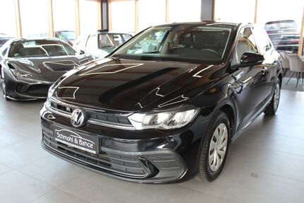 VW Polo 44.000 km 17.790 &euro; Amstetten 73340