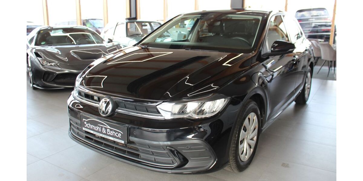 VW Polo 44.000 km 17.790 &euro; Amstetten 73340