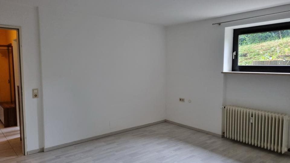Etagenwohnung Wertheim - 1.5 Zimmer, 45 m&sup2;, 125.000&euro; | Angebot:26921946