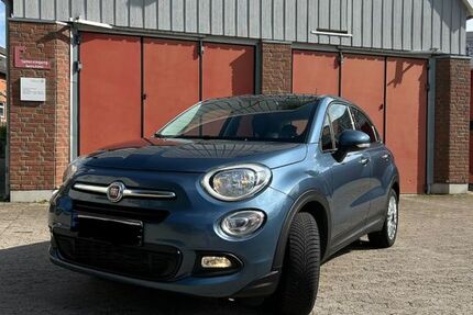 Fiat 500X 75.000 km 10.490 € Kiel 24111