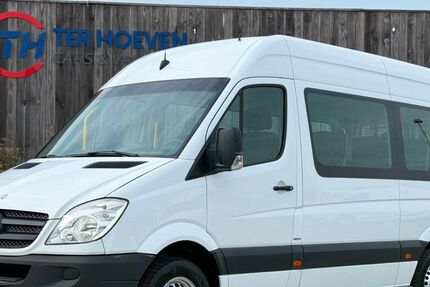 Mercedes-Benz Sprinter 288.337 km 12.950 &euro; Bad Bentheim 48455