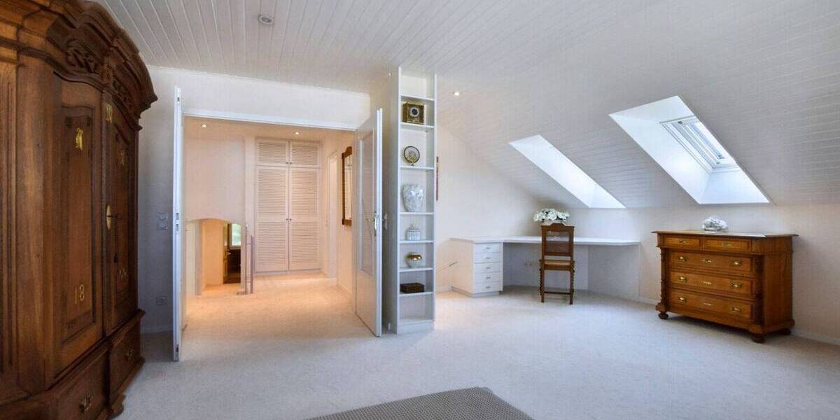 Einfamilienhaus Heilsbronn Weiterndorf - 8 Zimmer, 420 m&sup2;, 798.000&euro; | Angebot:25679029