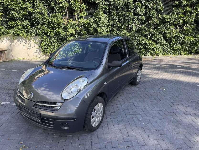 Micra