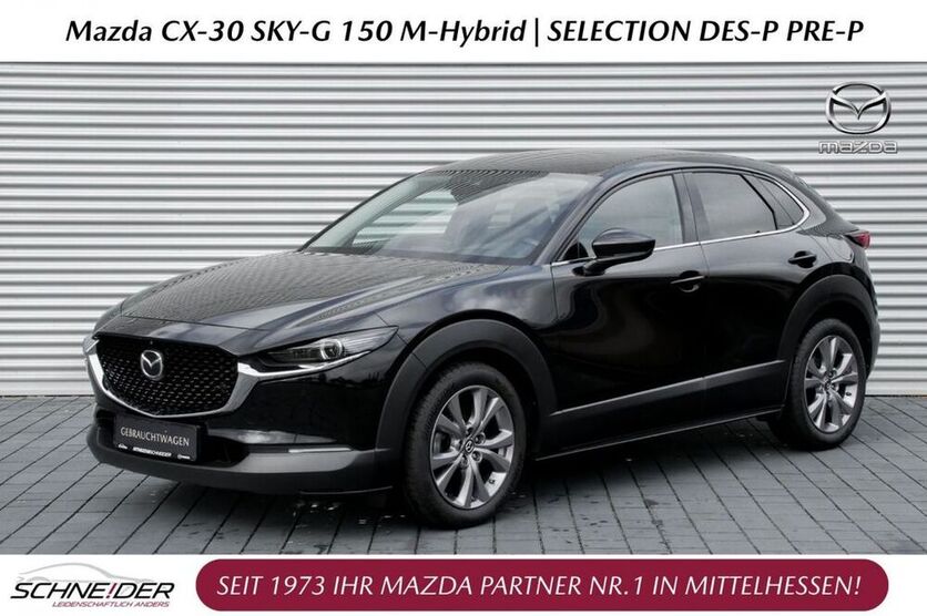 CX-30