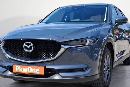 Mazda CX-5 85.100 km 20.760 &euro; Göppingen 73037