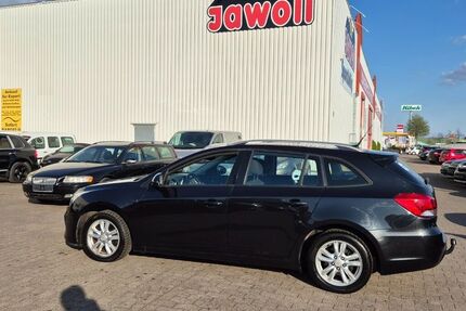 Chevrolet Cruze 208.000 km 1.850 &euro; Garbsen/ Hannover 30827