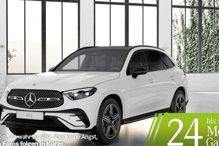Mercedes-Benz GLC 300 9.500 km 67.450 &euro; Minden 32427