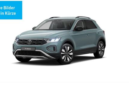 VW T-Roc 23.166 km 22.230 &euro; Eisenach 99817