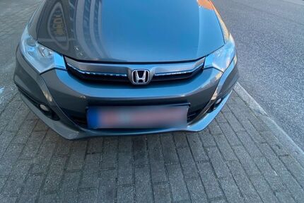 Honda Insight 112.000 km 5.600 &euro; Gelsenkirchen 45886