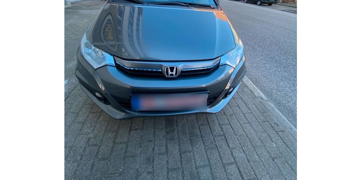 Honda Insight 112.000 km 5.600 &euro; Gelsenkirchen 45886