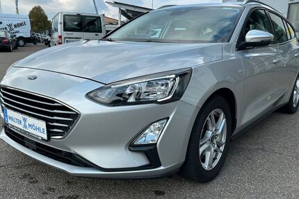 Ford Focus 26.730 km 19.880 € Aspach 71546