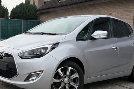 Hyundai ix20 82.512 km 7.390 &euro; Münster 48165