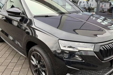 Skoda Karoq 74.810 km 26.991 &euro; Burbach 57299