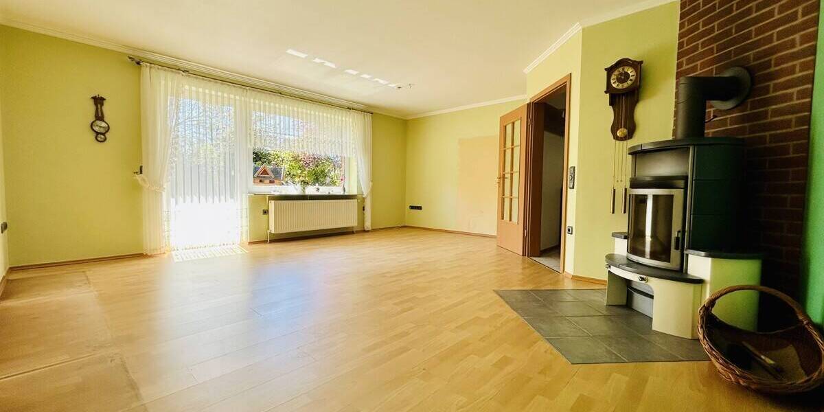 Bungalow Estorf OT Gräpel Behrste - 3 Zimmer, 95 m&sup2;, 295.000&euro; | Angebot:26433708