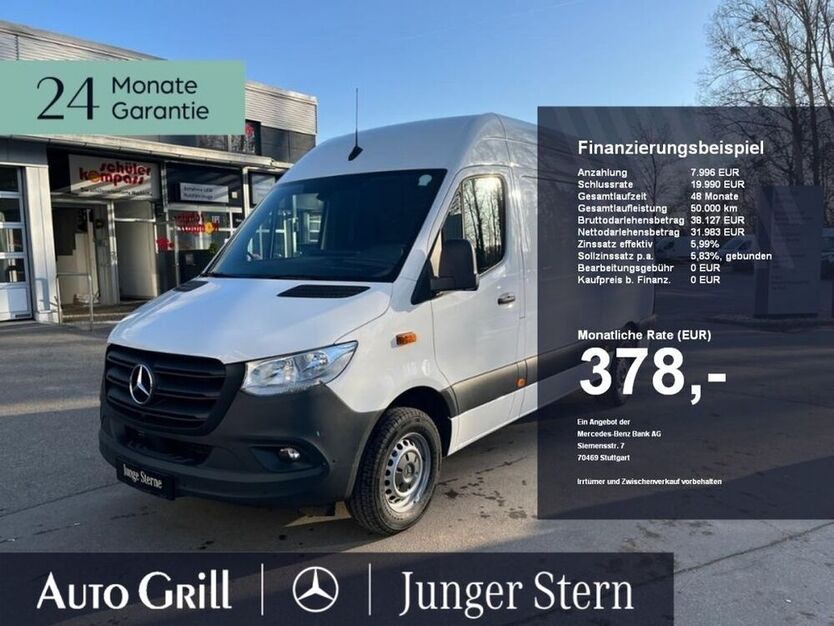 Sprinter