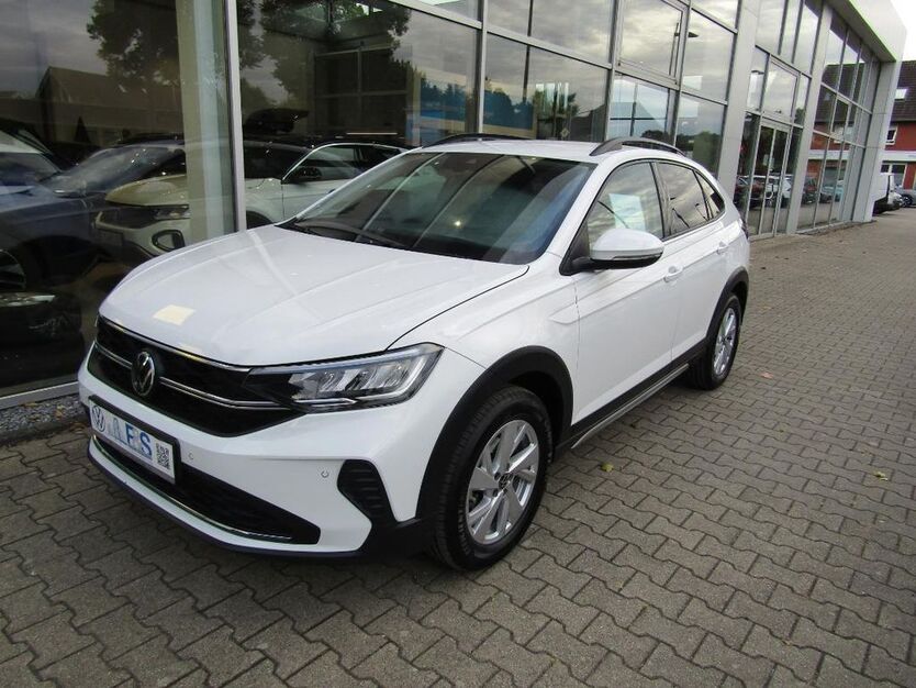 VW Taigo 20.874 km 20.850 € Emmerich am Rhein 46446