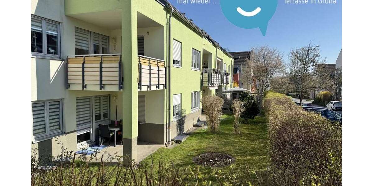 Etagenwohnung Chemnitz Grüna - 3 Zimmer, 66 m&sup2;, 119.000&euro; | Angebot:26695763