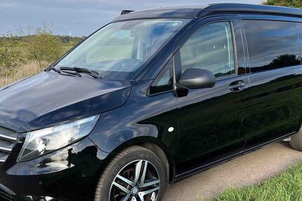 Mercedes-Benz Vito 92.888 km 39.990 € Bous 66359