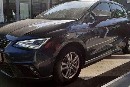 Seat Ibiza 53.669 km 15.880 &euro; Essen 45326