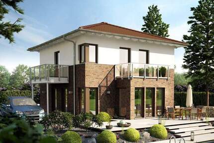 Ein Zuhause zum Wohlfühlen: 126 m² - sicher gefördert mit KfW & Bauherrenvollkasko 5 zimmer